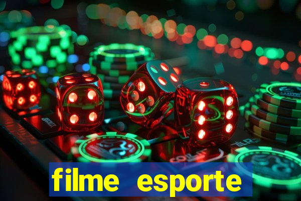 filme esporte sangrento torrent