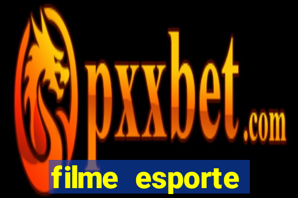 filme esporte sangrento torrent