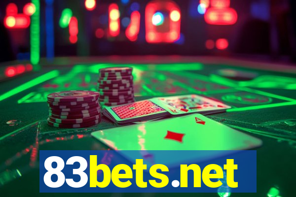 83bets.net
