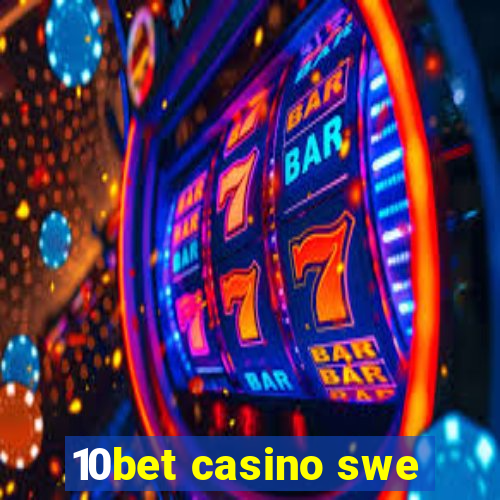 10bet casino swe