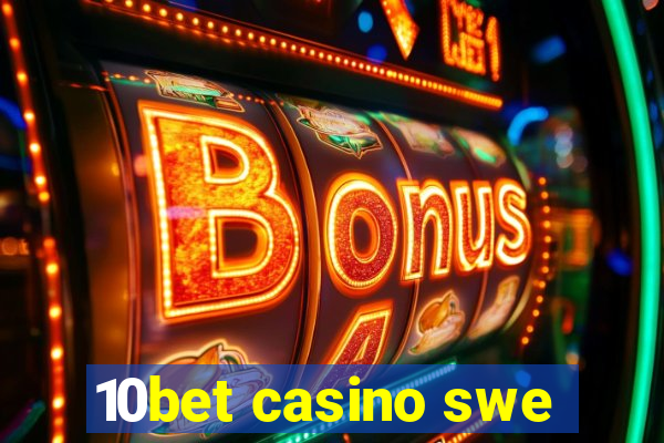 10bet casino swe