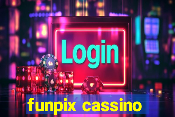 funpix cassino