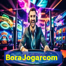 BoraJogarcom