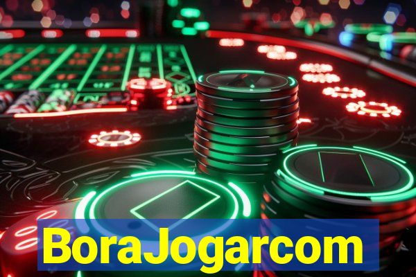 BoraJogarcom