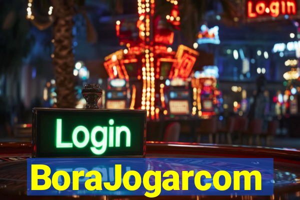BoraJogarcom