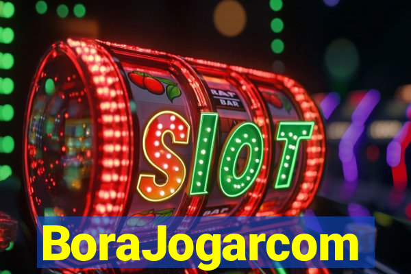 BoraJogarcom