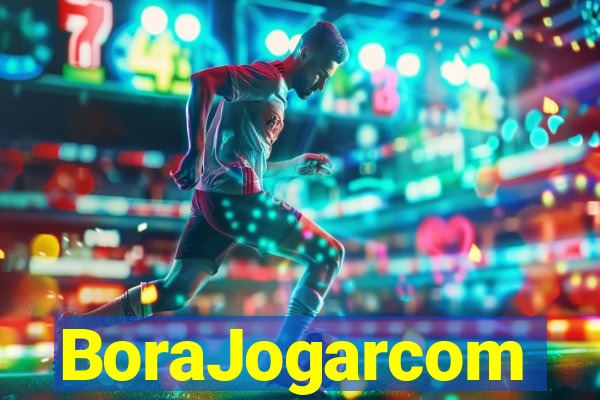 BoraJogarcom