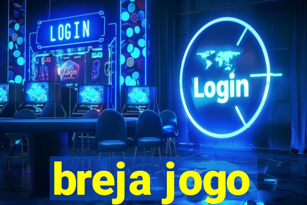 breja jogo