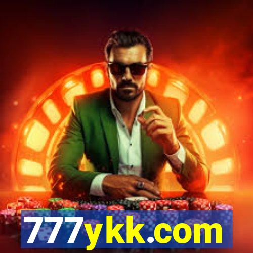 777ykk.com