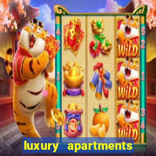luxury apartments in chelsea london