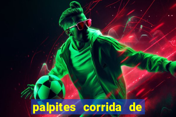 palpites corrida de cavalos hoje