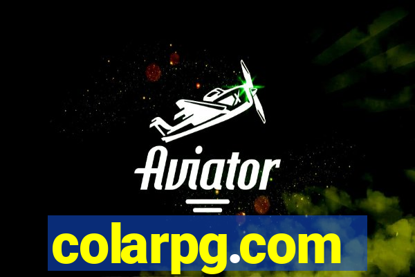 colarpg.com