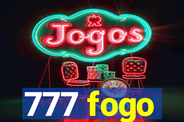 777 fogo