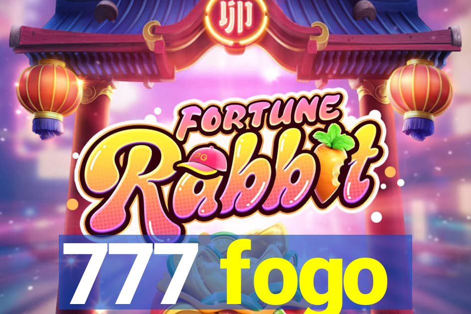 777 fogo