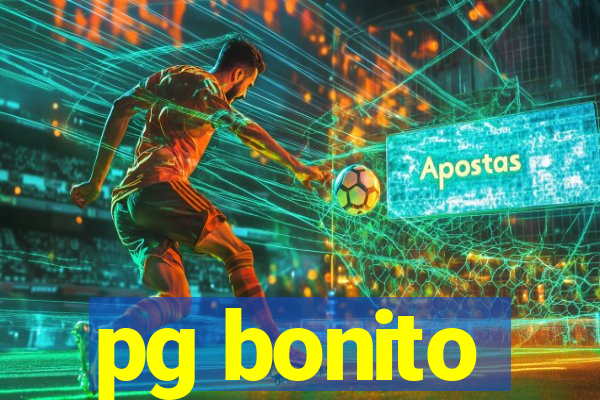 pg bonito
