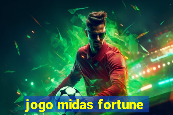 jogo midas fortune