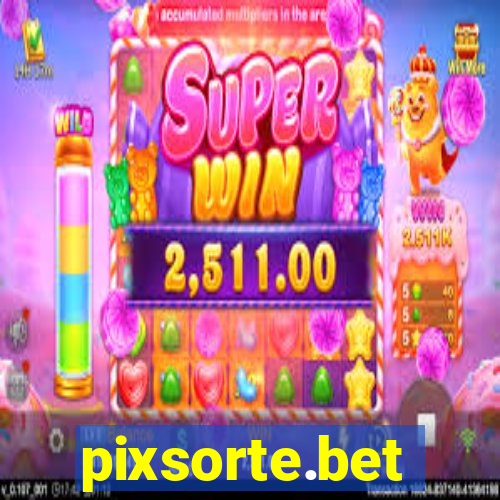 pixsorte.bet