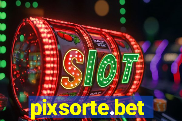 pixsorte.bet