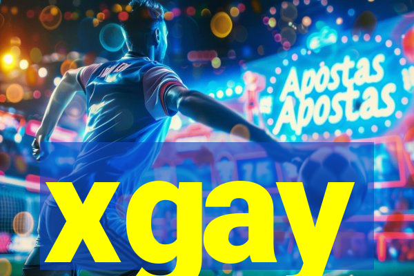 xgay