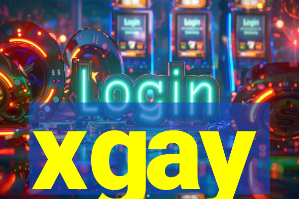 xgay