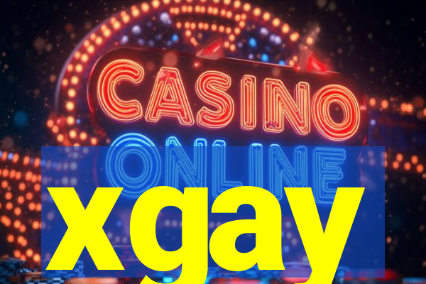 xgay