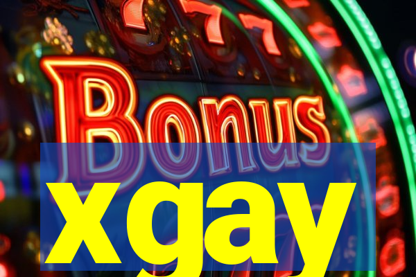 xgay