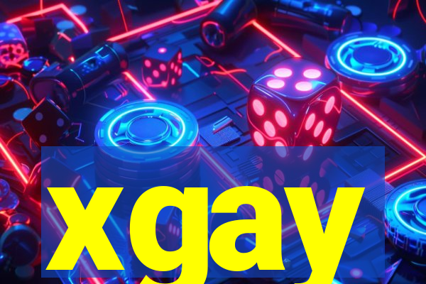 xgay