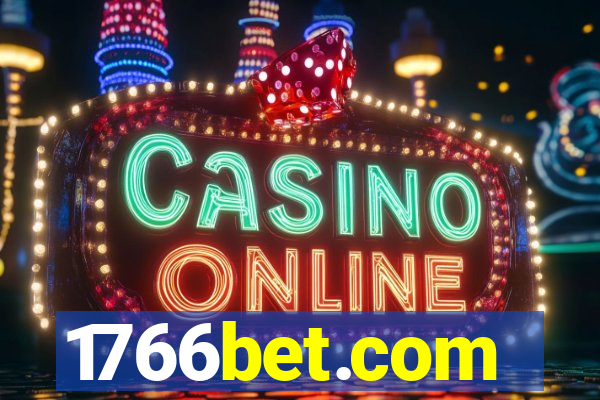 1766bet.com