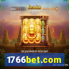 1766bet.com