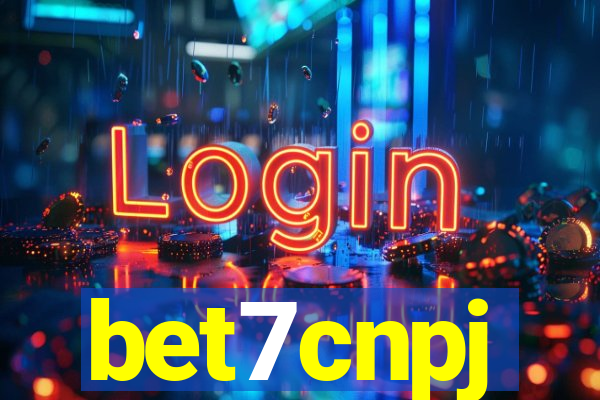 bet7cnpj