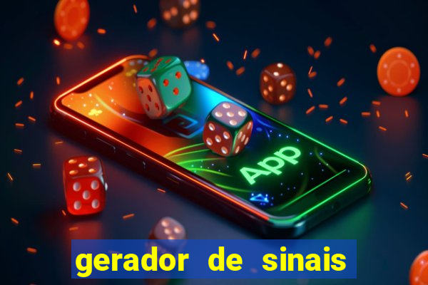 gerador de sinais fortune dragon