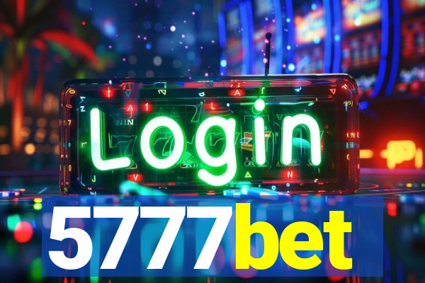5777bet