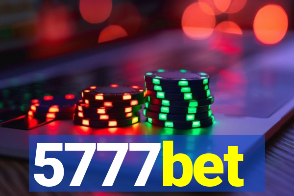 5777bet