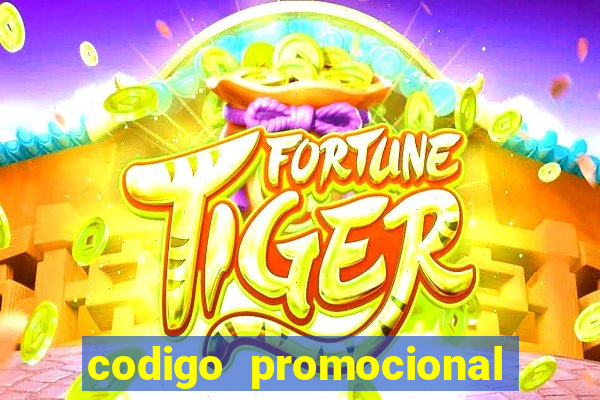 codigo promocional para pocket option