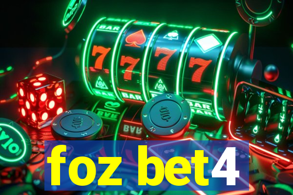 foz bet4