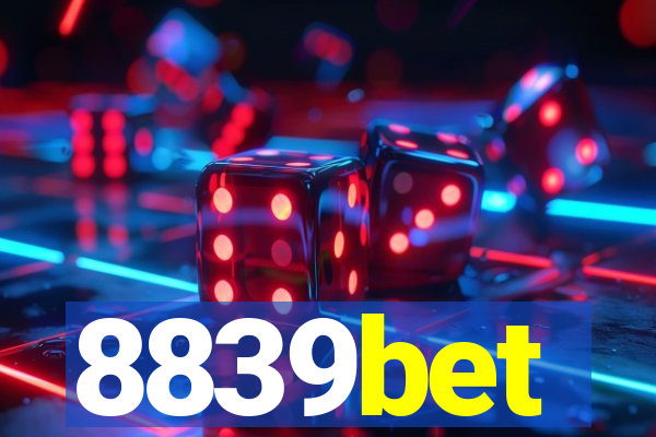 8839bet