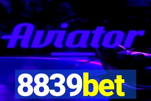8839bet