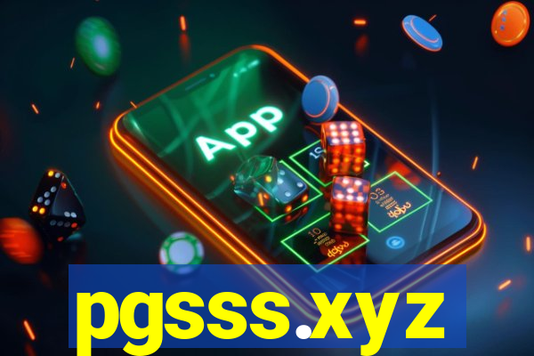 pgsss.xyz