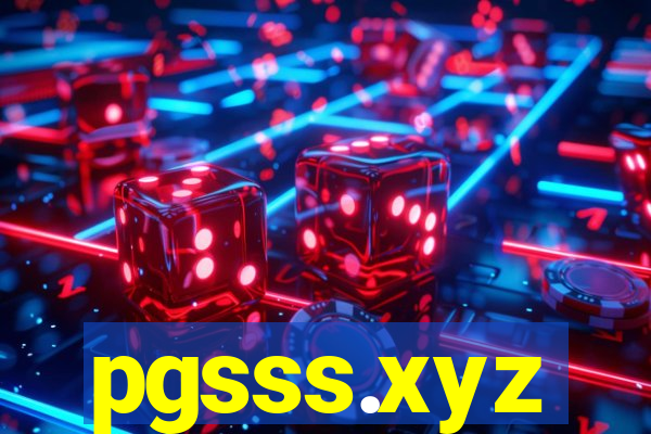 pgsss.xyz