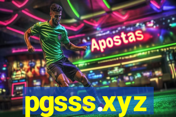 pgsss.xyz