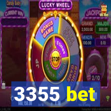3355 bet