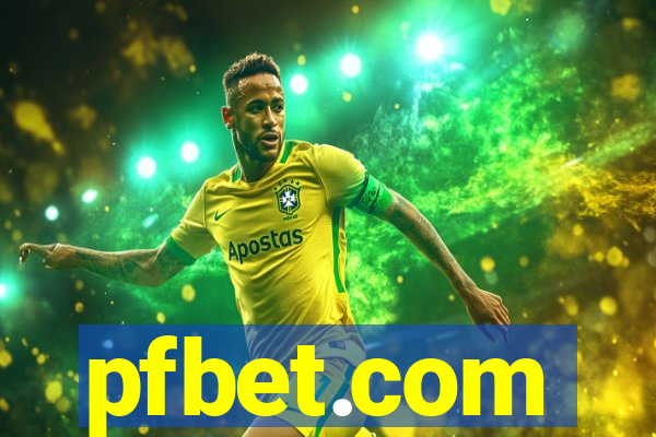 pfbet.com