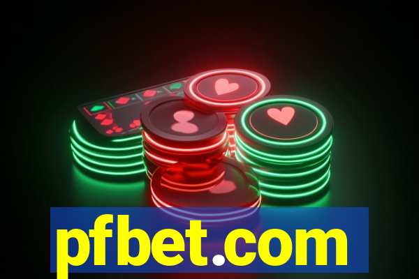 pfbet.com