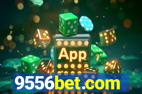 9556bet.com
