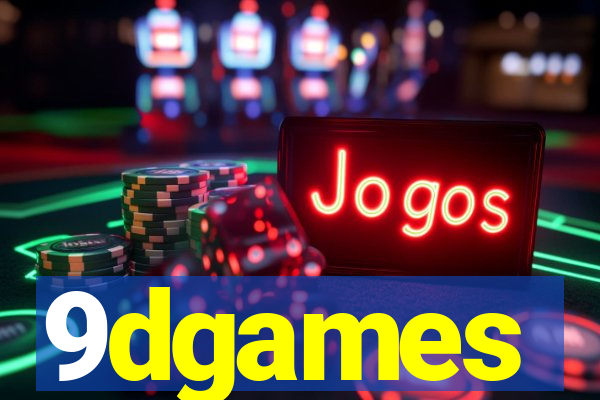 9dgames
