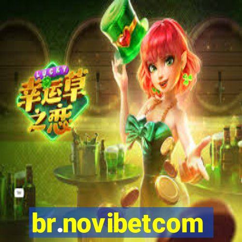 br.novibetcom
