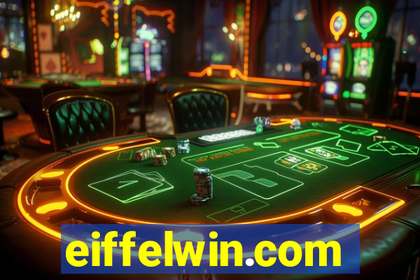 eiffelwin.com