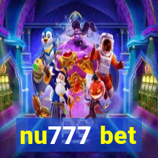 nu777 bet