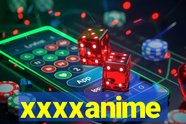 xxxxanime