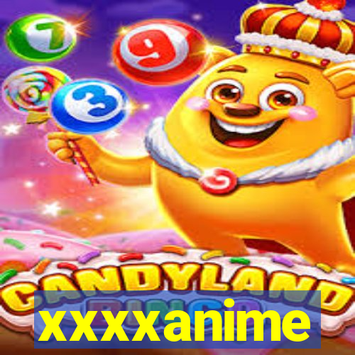 xxxxanime